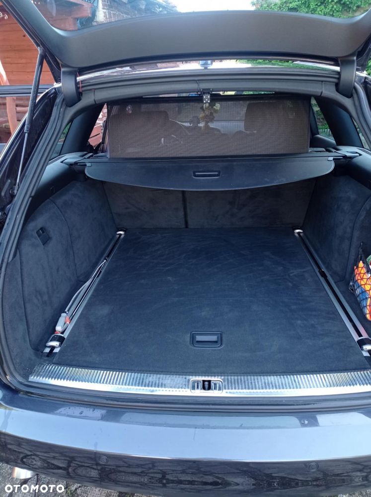Audi A6 Avant - 10