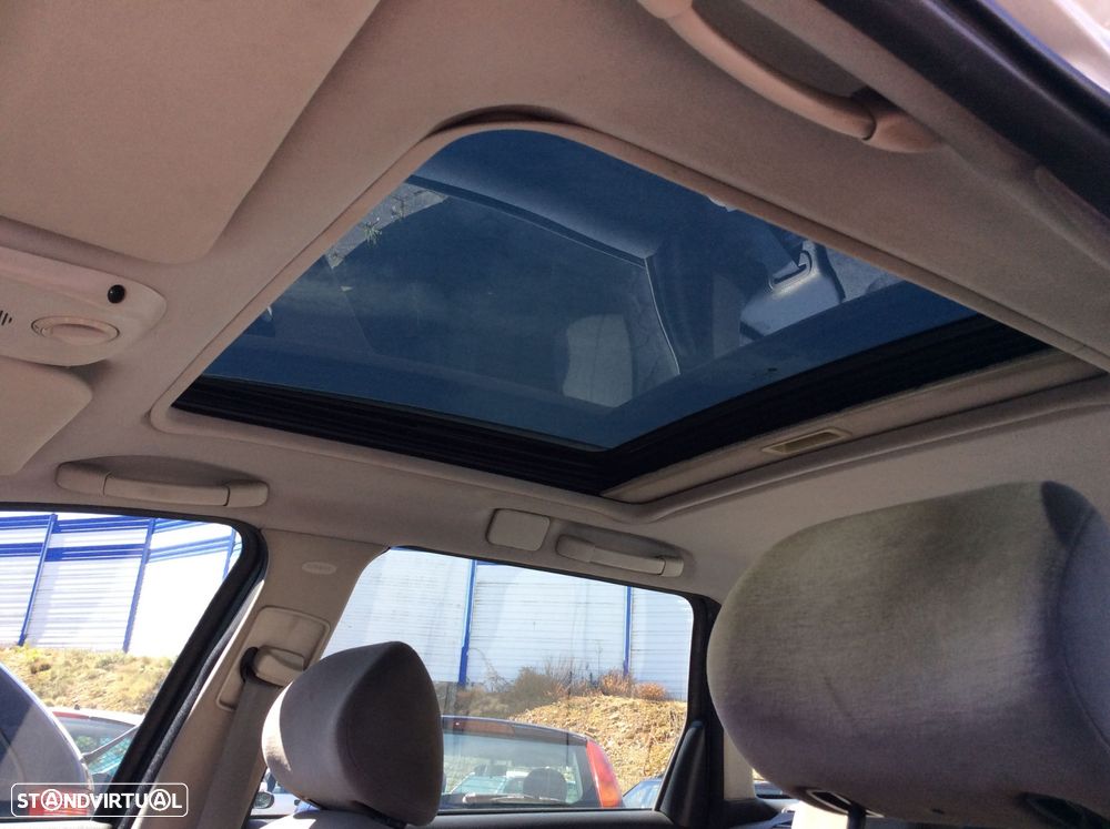 Citroën C5 Tourer - 10