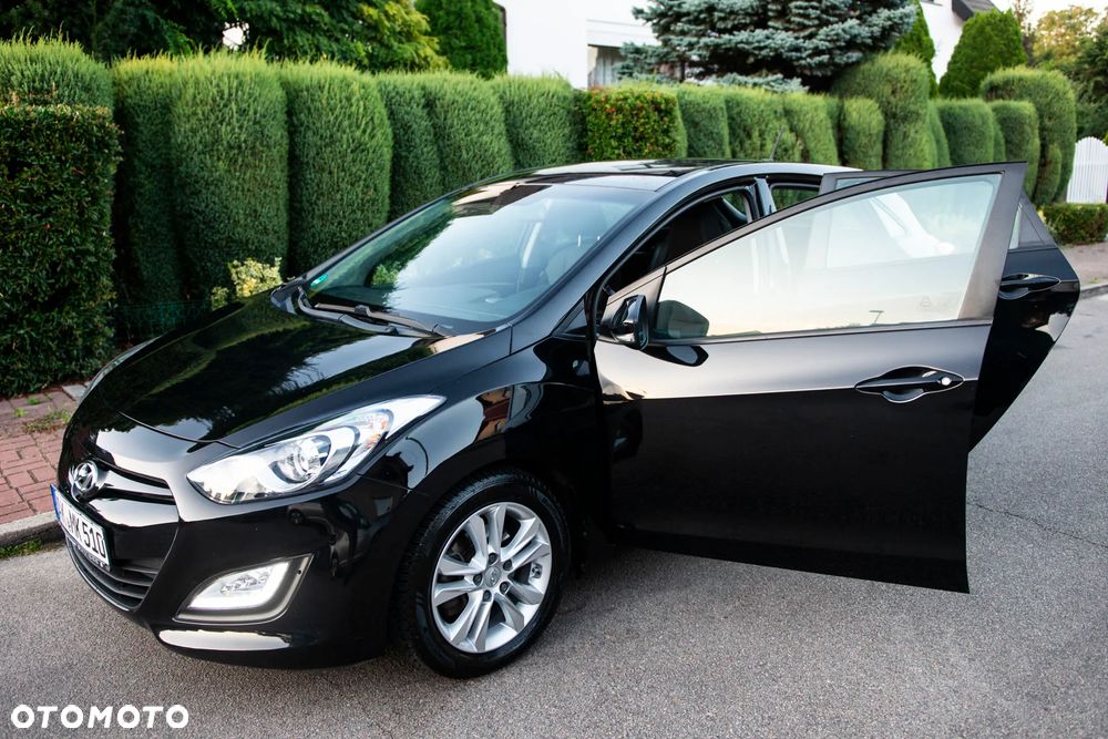 Hyundai i30 1.4 Advantage - 15