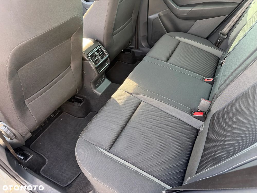 Skoda Karoq 2.0 TDI Tour - 7