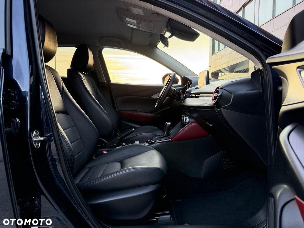 Mazda CX-3 2.0 Skypassion - 21