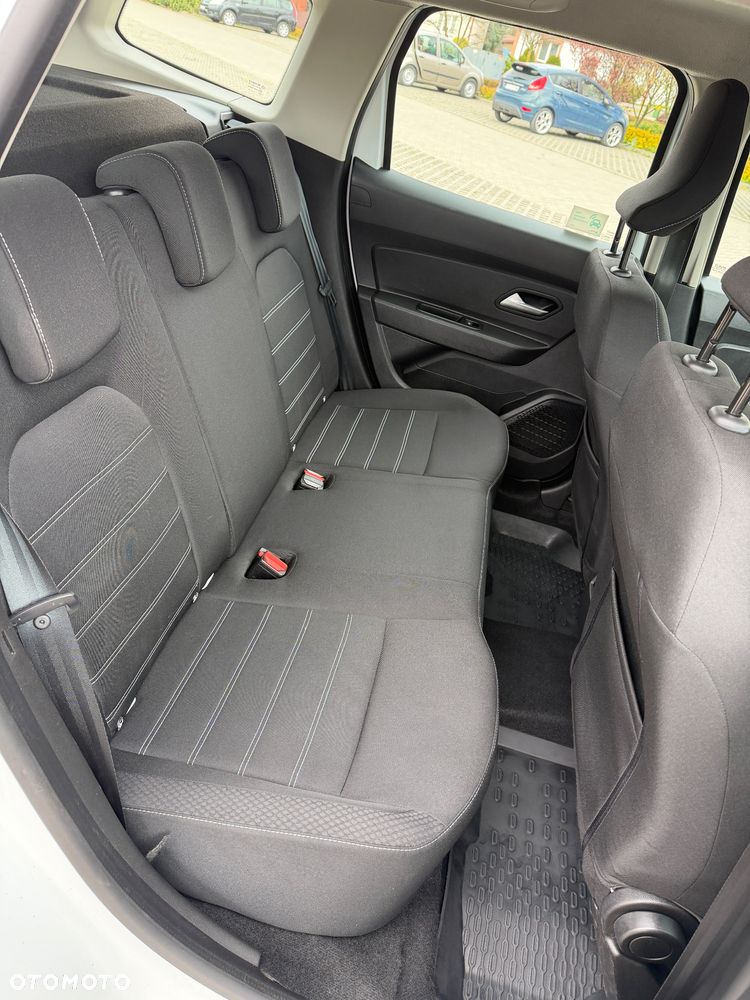Dacia Duster 1.0 TCe Expression - 31