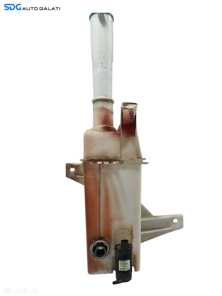 Vas Stropgel Lichid Spalare Spalatoare Parbriz Chevrolet Epica 2006 - 2011 Cod 9639602 [LR1158] - 2