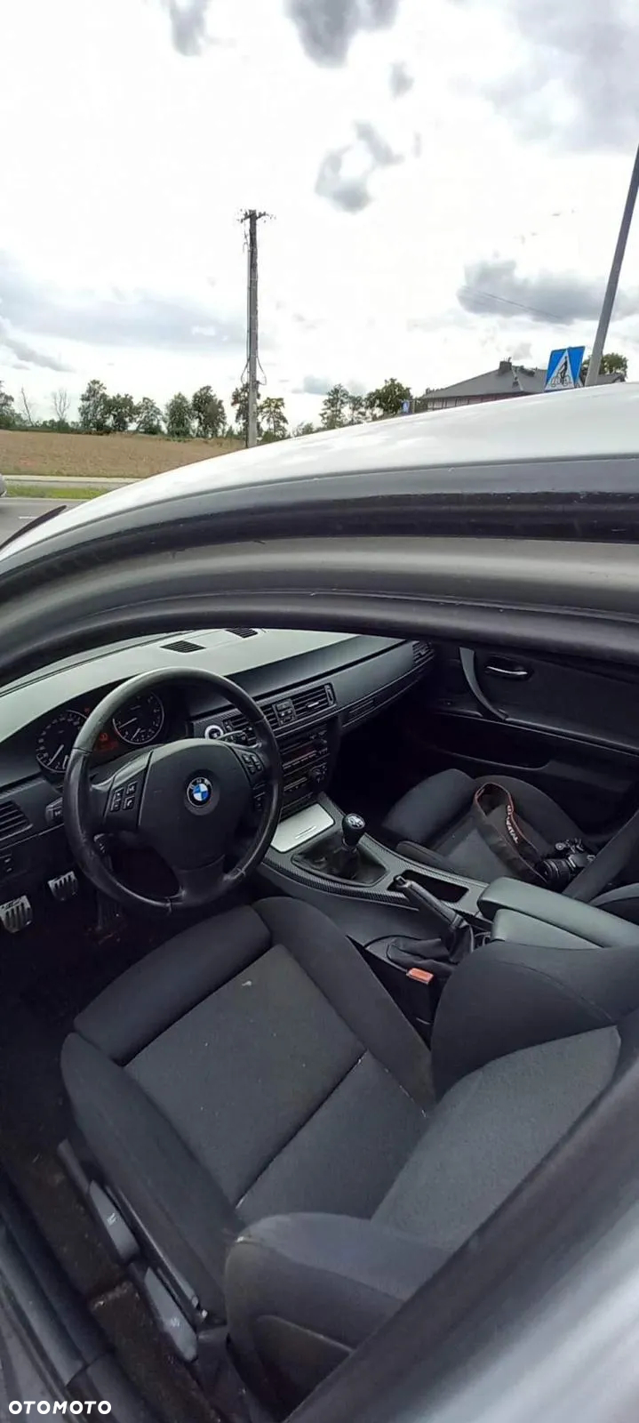 BMW Seria 3 320i - 3