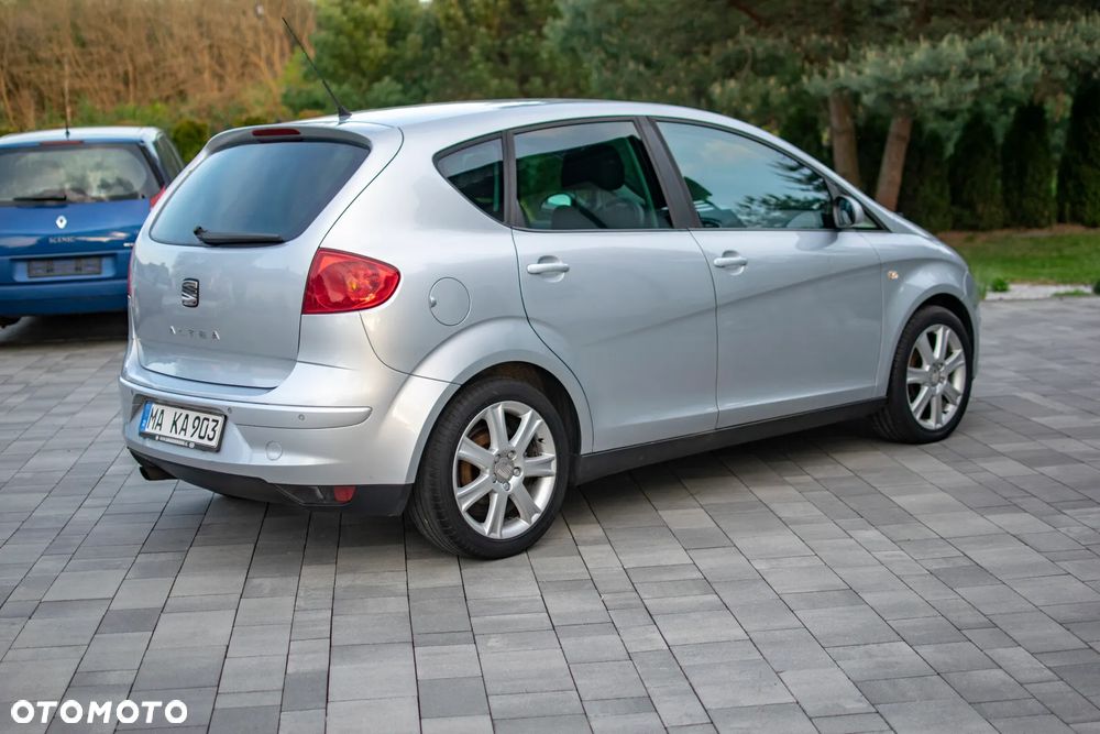 Seat Altea - 19