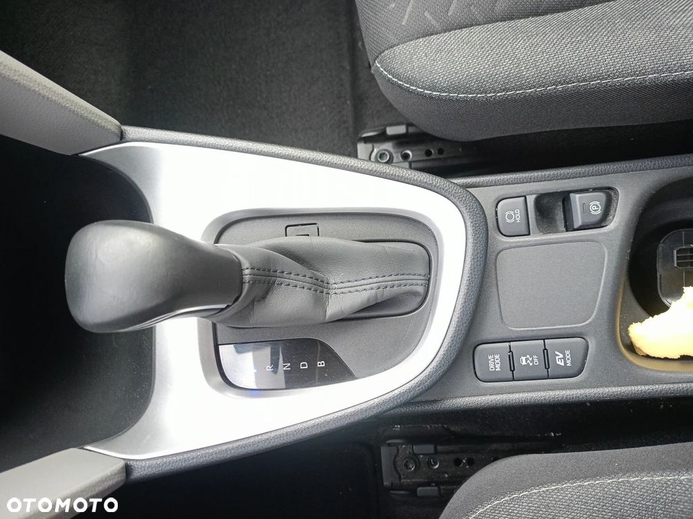 Toyota Yaris Cross 1.5 VVT-i Elegant - 17