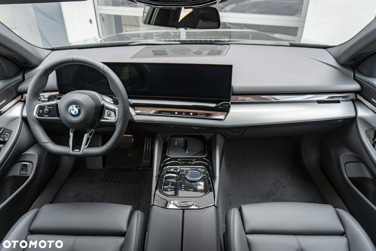 BMW Seria 5 - 14