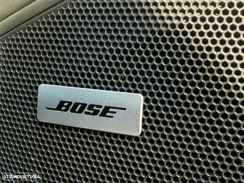 Porsche Cayenne S Tiptronic S Platinum Edition - 28