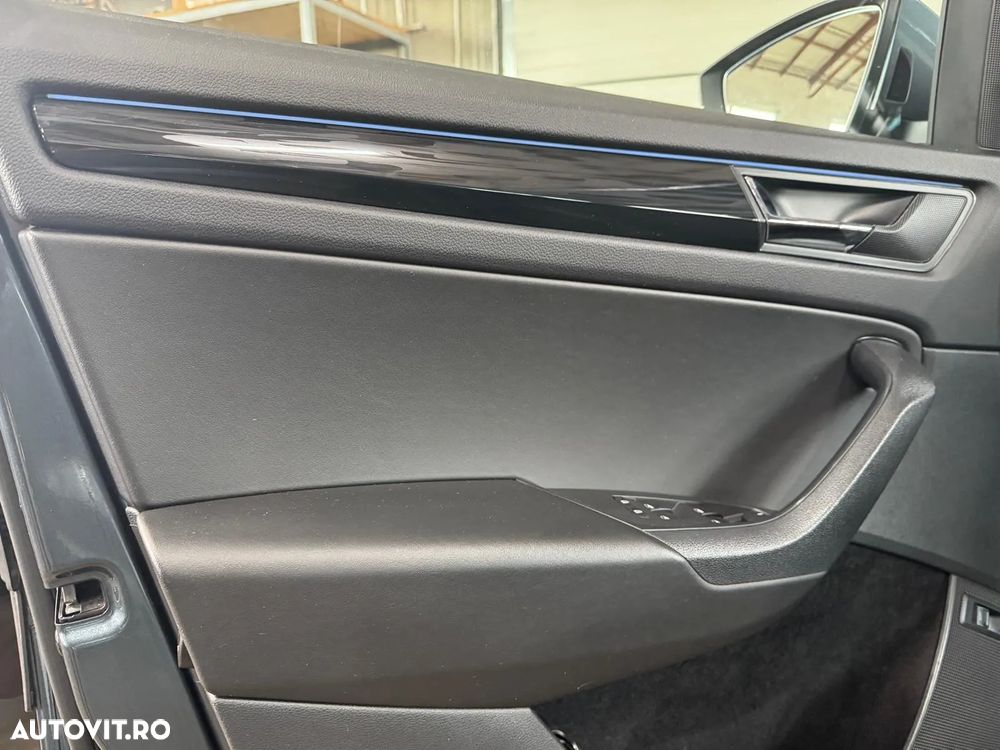 Skoda Kodiaq 2.0 TDI 4X4 DSG Drive 125 - 17