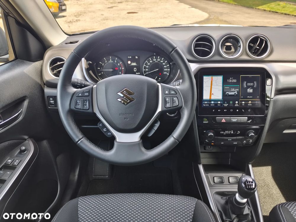 Suzuki Vitara - 19