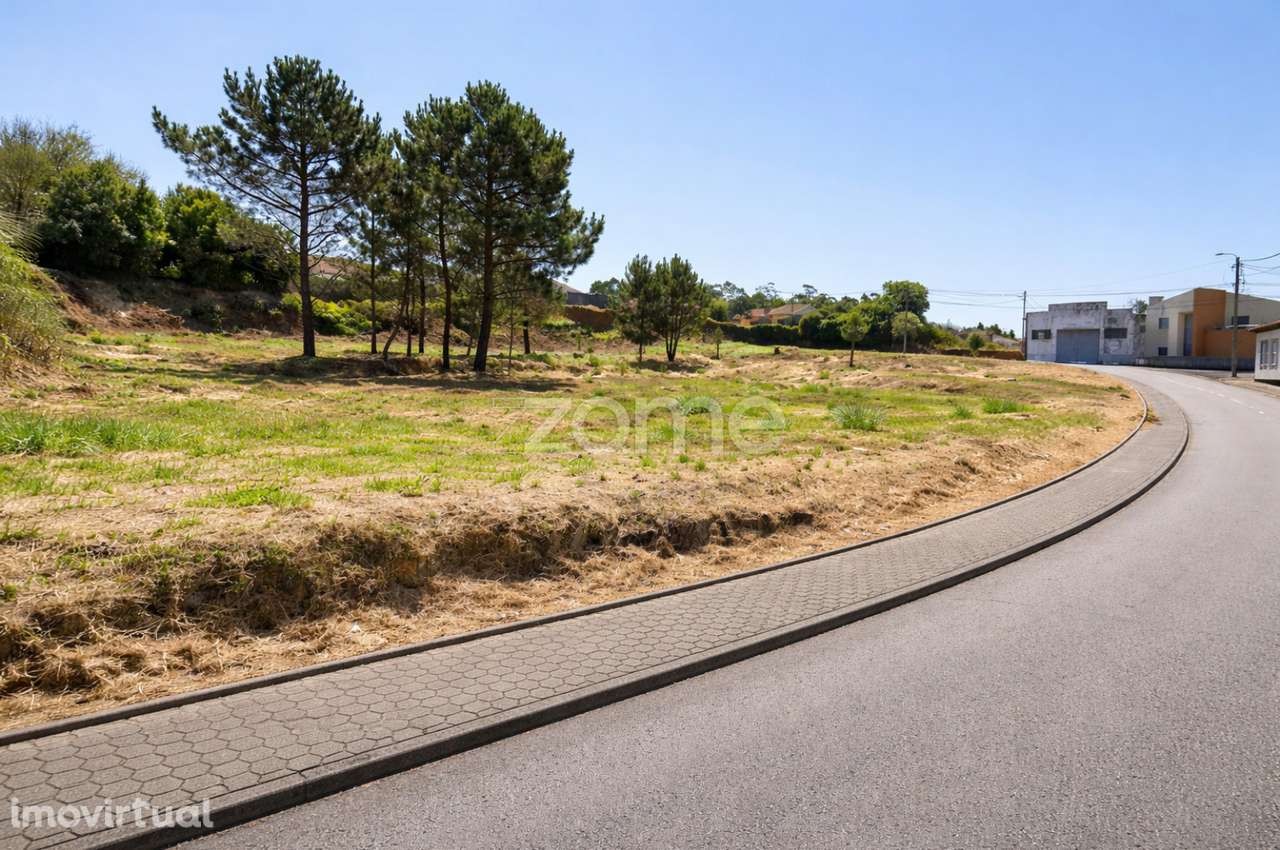 Terreno em Maceda - Ovar - Grande imagem: 2/7