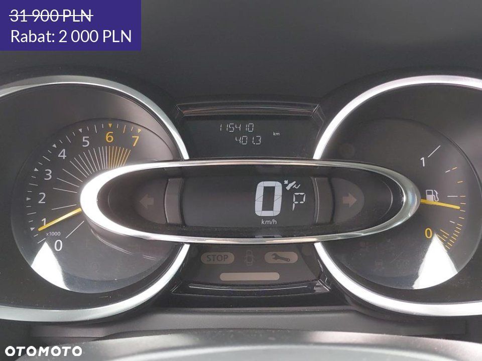 Renault Clio - 22