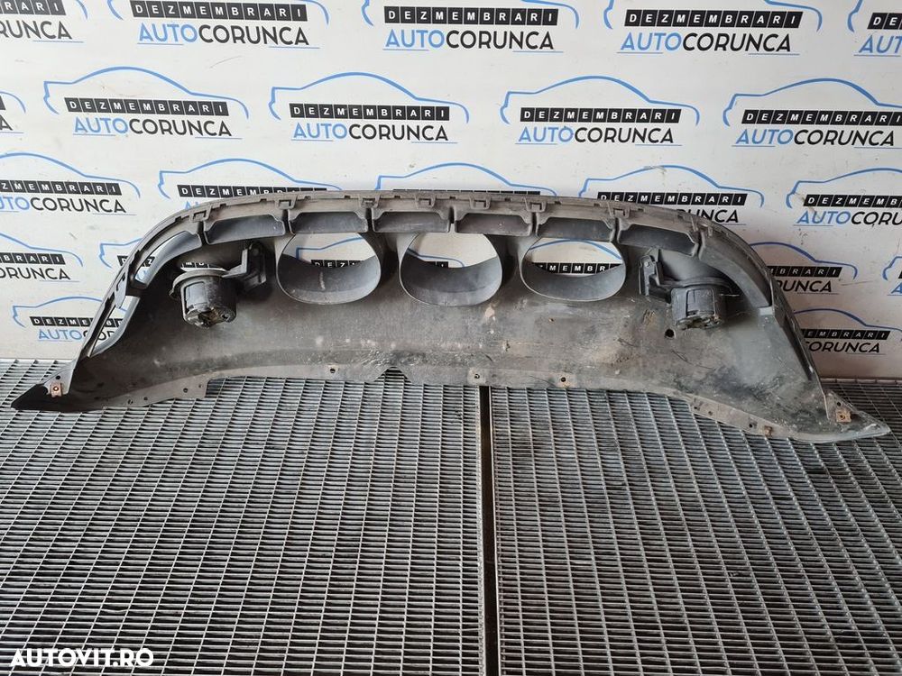 Bara fata Nissan Juke 2010 - 2014 VISINIU NAH (707) Diesel model fara spalatoare far ... - 3