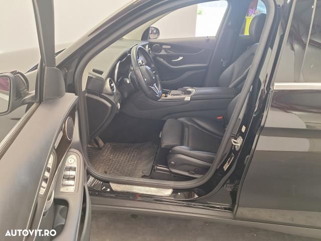 Mercedes-Benz GLC - 9