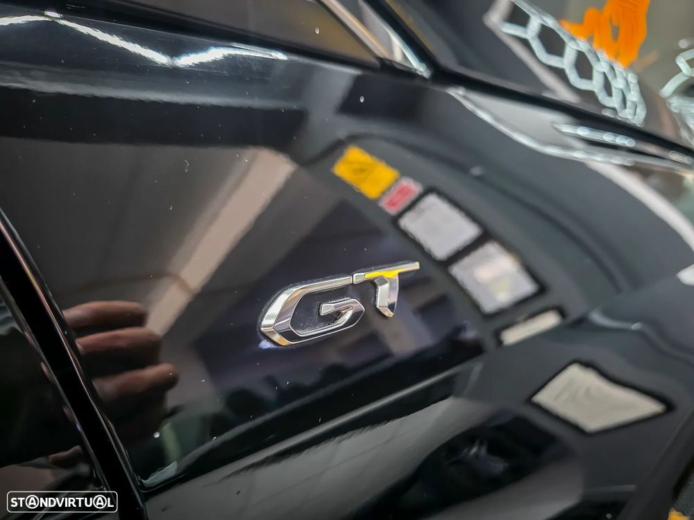 Peugeot 3008 1.2 PureTech GT Line EAT8 - 45