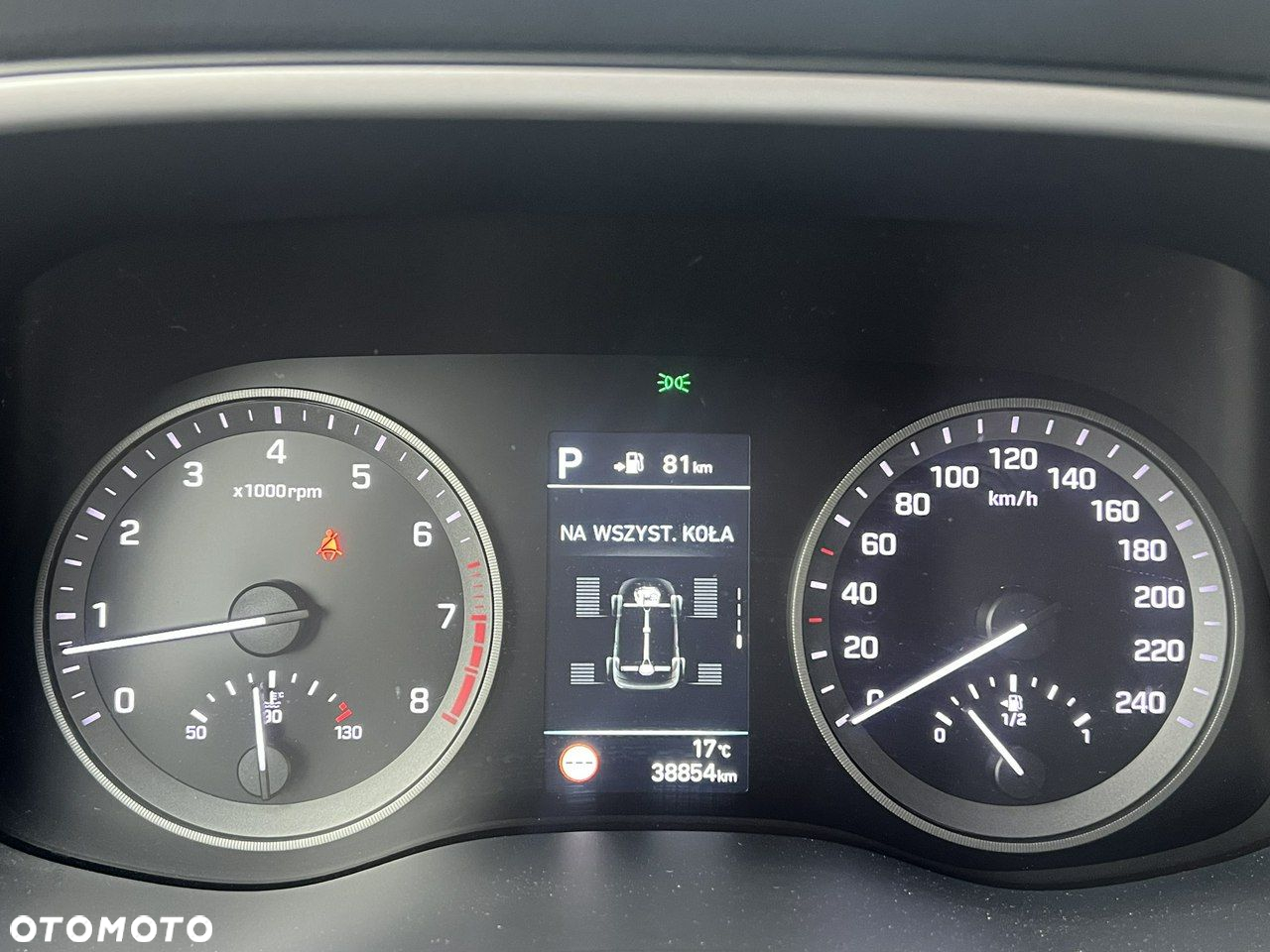 Hyundai Tucson - 18