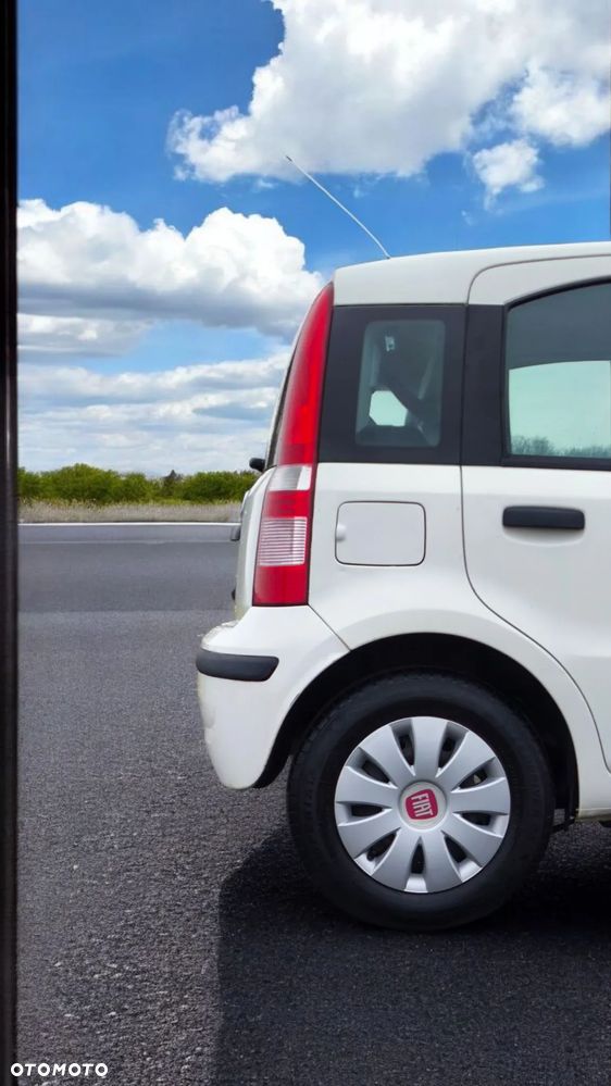 Fiat Panda - 9