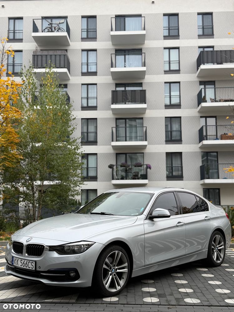 BMW Seria 3 - 1