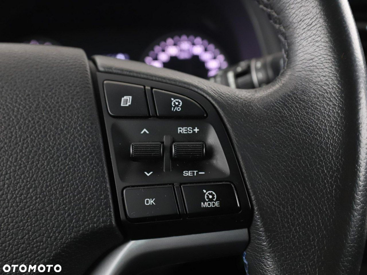 Hyundai Tucson 2.0 CRDI GO 4WD - 30
