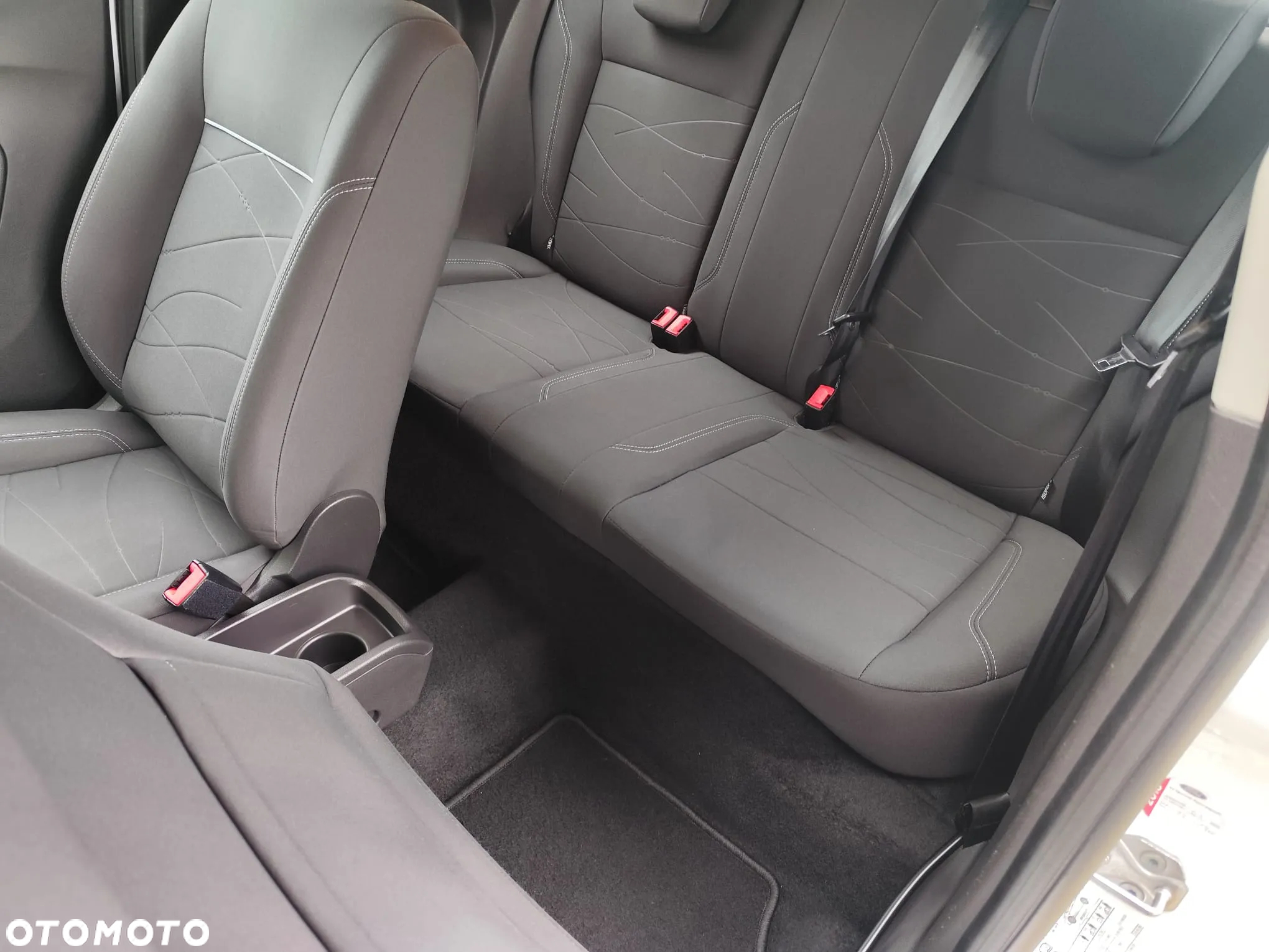 Ford Fiesta 1.25 Trend - 25