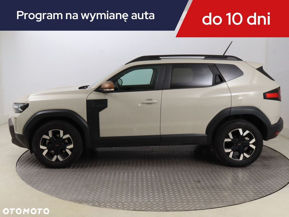 Dacia Duster - 4
