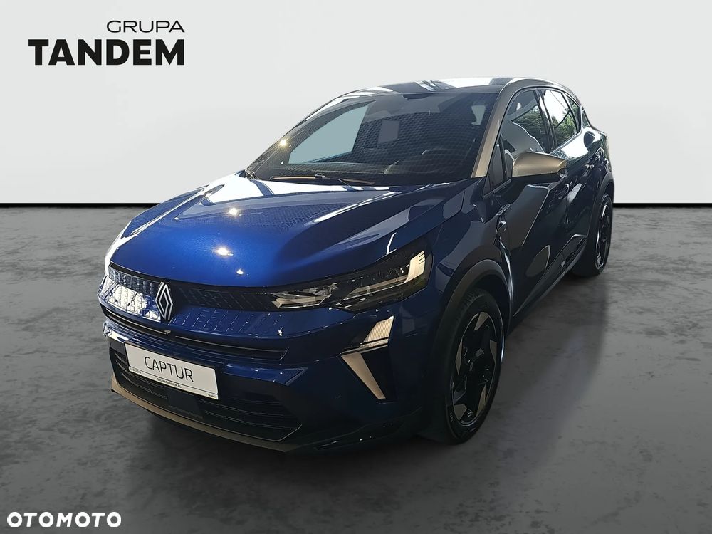 Renault Captur 1.2 TCe Techno - 1