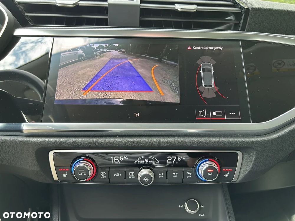 Audi Q3 Sportback 35 TFSI mHEV S tronic - 37