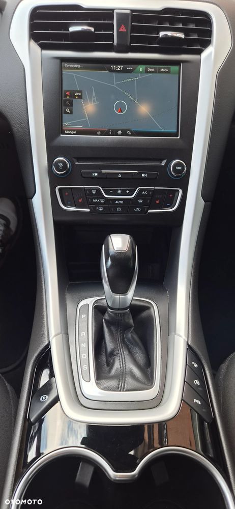 Ford Mondeo SW 2.0 EcoBlue Titanium - 30