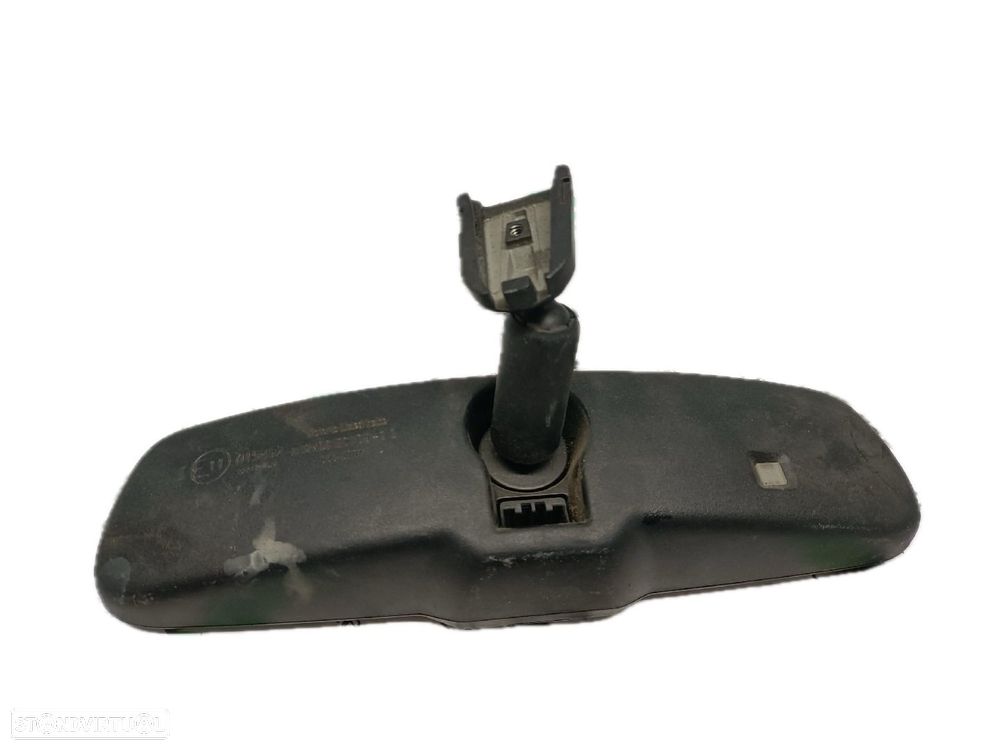 Espelho Retrovisor Interior Nissan Qashqai Ii (J11, J11_) - 3