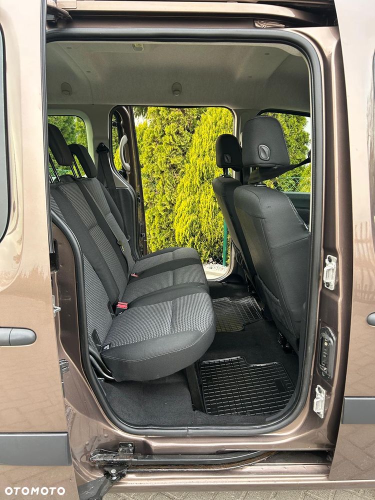 Mercedes-Benz Citan Tourer EDITION extralang - 26