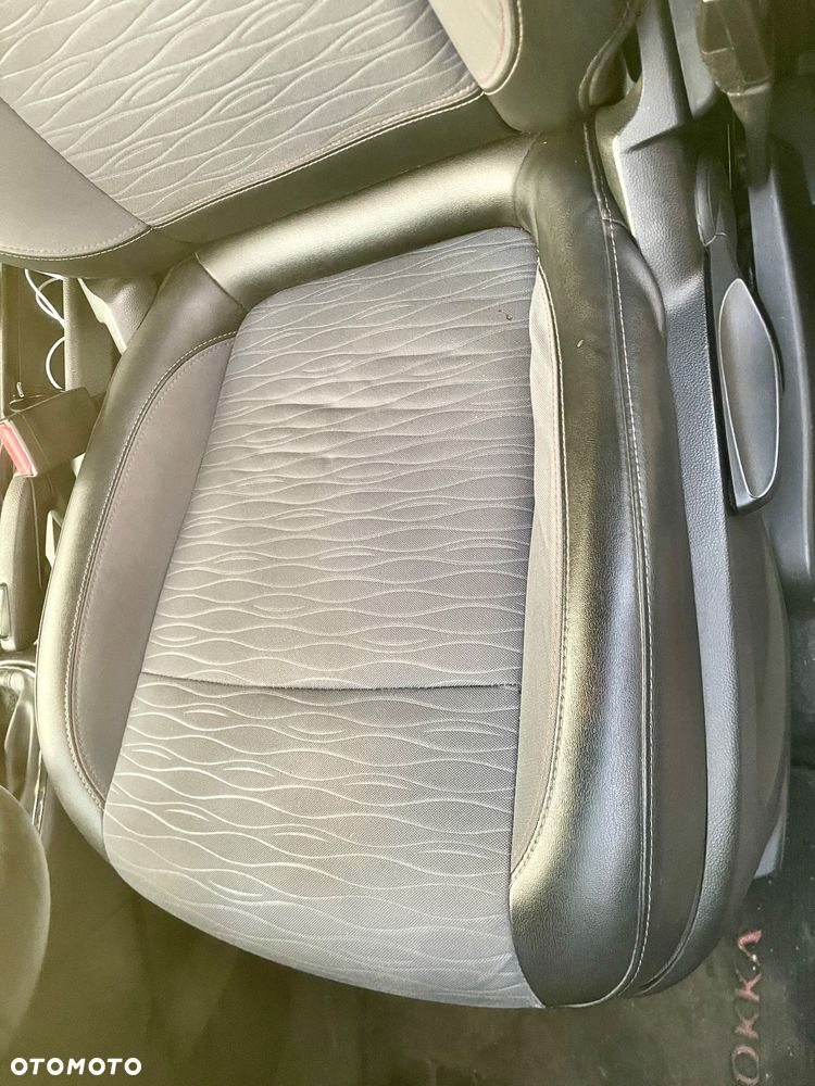 Opel Mokka 1.4 T Cosmo EU6 - 11