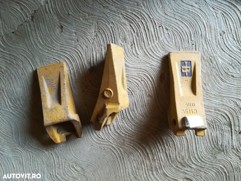 Dinti cupe Combi Parts 11115 C1T5C - 1