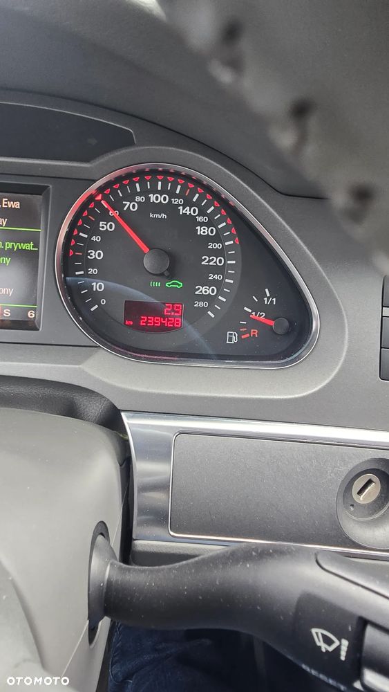 Audi A6 Limousine - 40