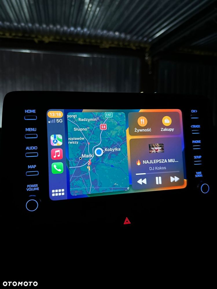 Toyota Yaris Hybrid 1.5 Selection Style - 29