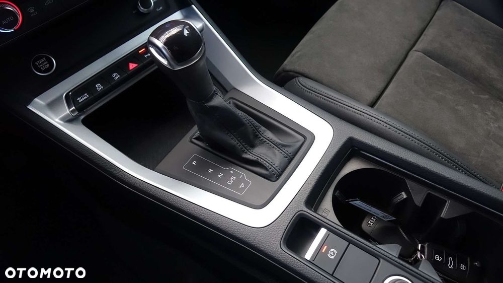 Audi Q3 Sportback - 39