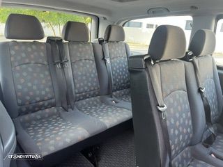 Mercedes-Benz Vito 111 CDi/32 9L - 18