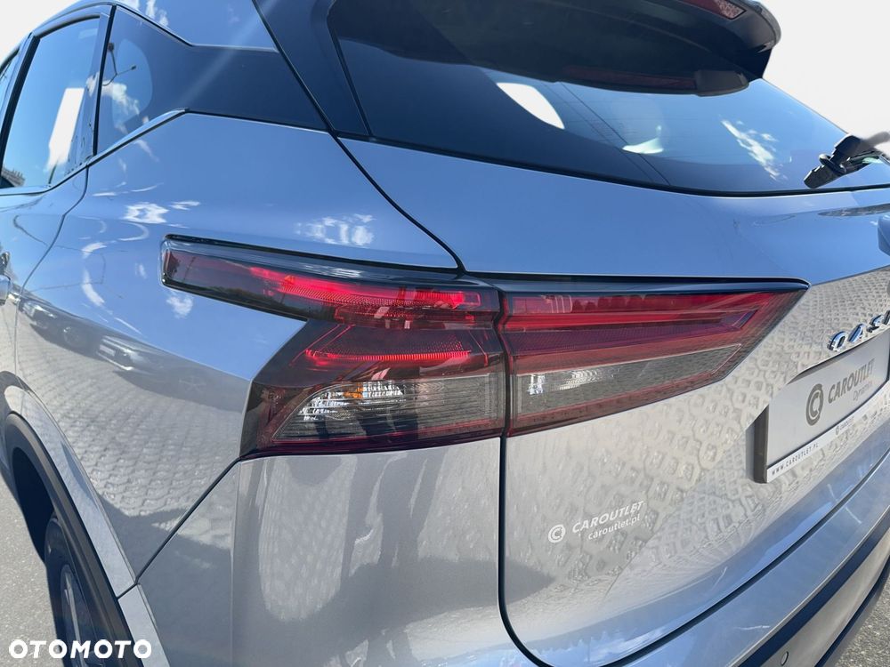 Nissan Qashqai - 13