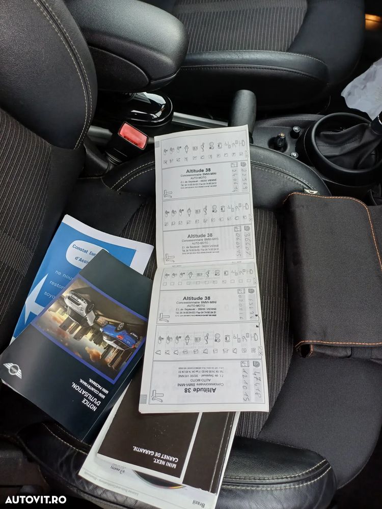 Mini Countryman Cooper SD All4 Aut. - 5