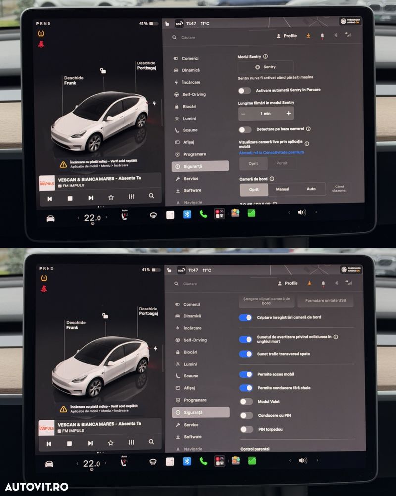 Tesla Model Y Long Range Dual Motor AWD - 9