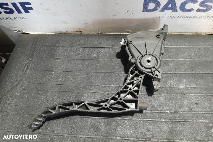 Pedala acceleratie 6Q1721503B 6Q1721503B Volkswagen VW Golf 4 [1997 - - 2