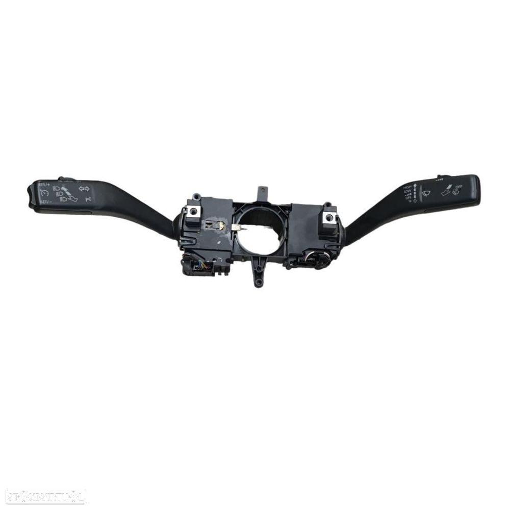 COMANDOS MULTIFUNÇÕES SEAT TOLEDO KG3 - 1