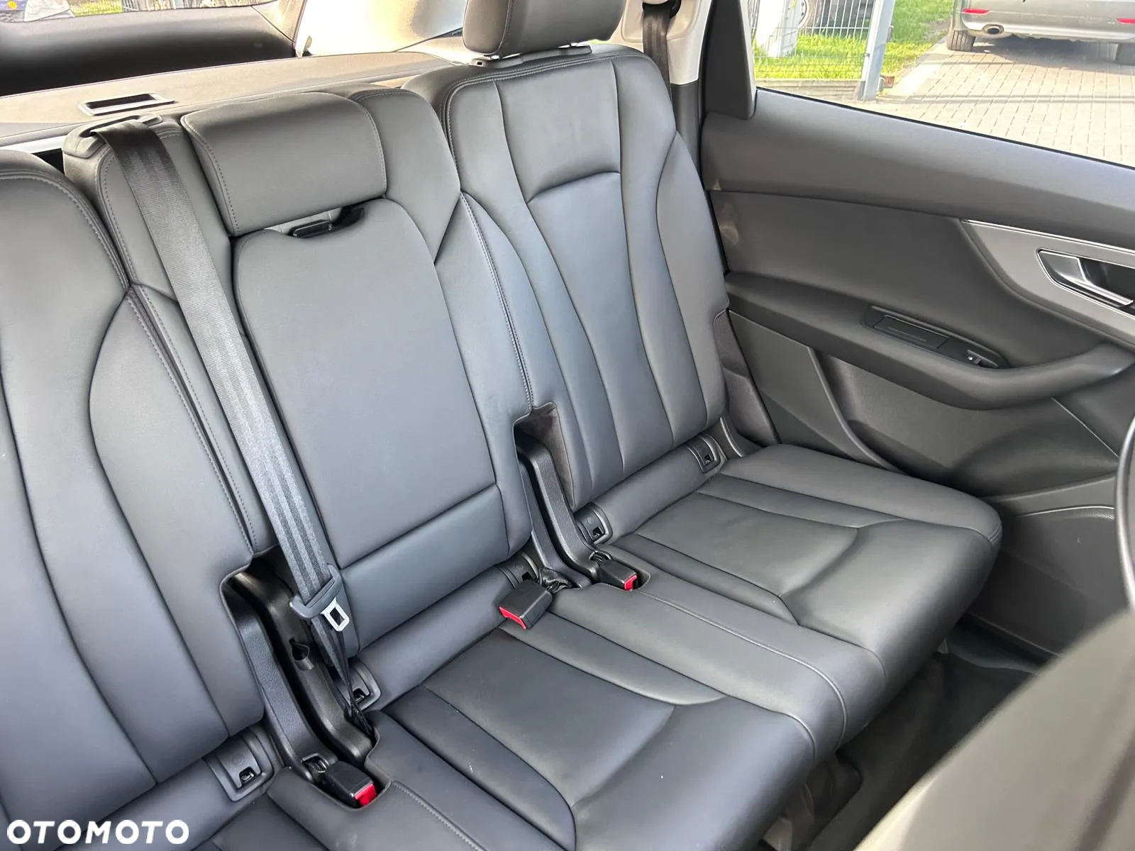 Audi Q7 45 TDI mHEV Quattro S Line Tiptr - 28