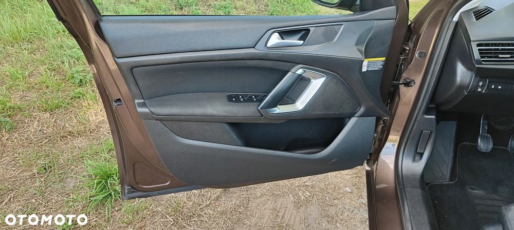 Peugeot 308 BlueHDi 150 Stop & Start Business-Line - 16