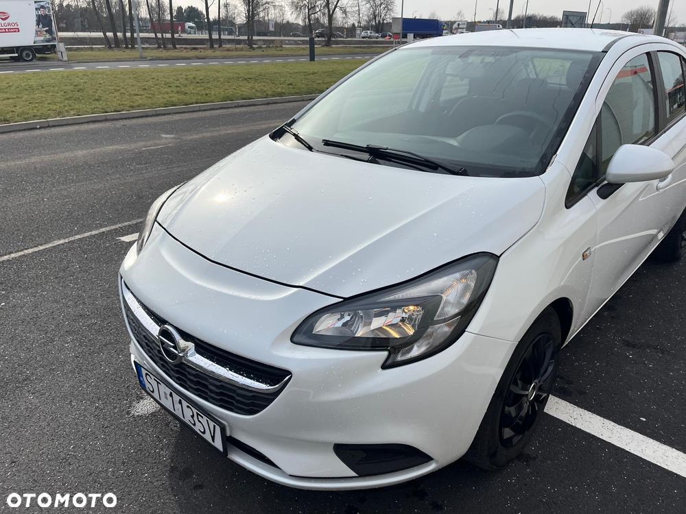 Opel Corsa 1.2 Essentia - 6