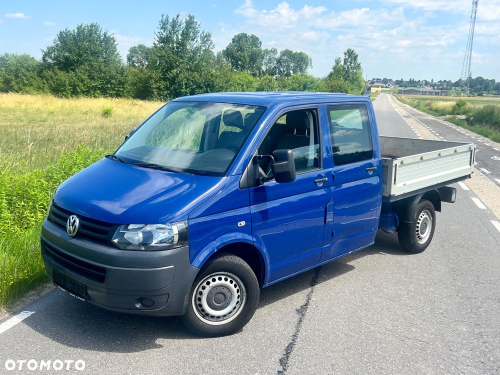 Volkswagen Transporter - 2