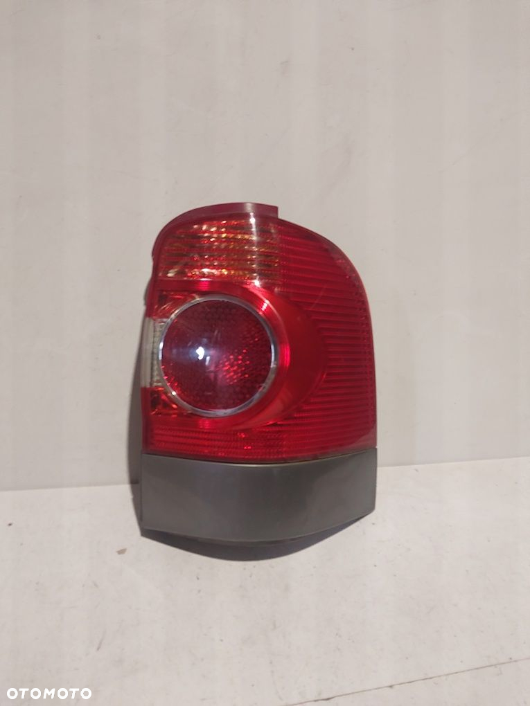 Prawa tylna lampa w błotnik prawy tył vw volkswagen Sharan mk1 lift 1 - 2