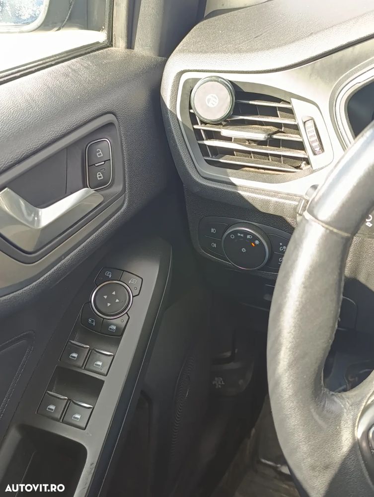 Ford Focus 1.0 EcoBoost Active - 2