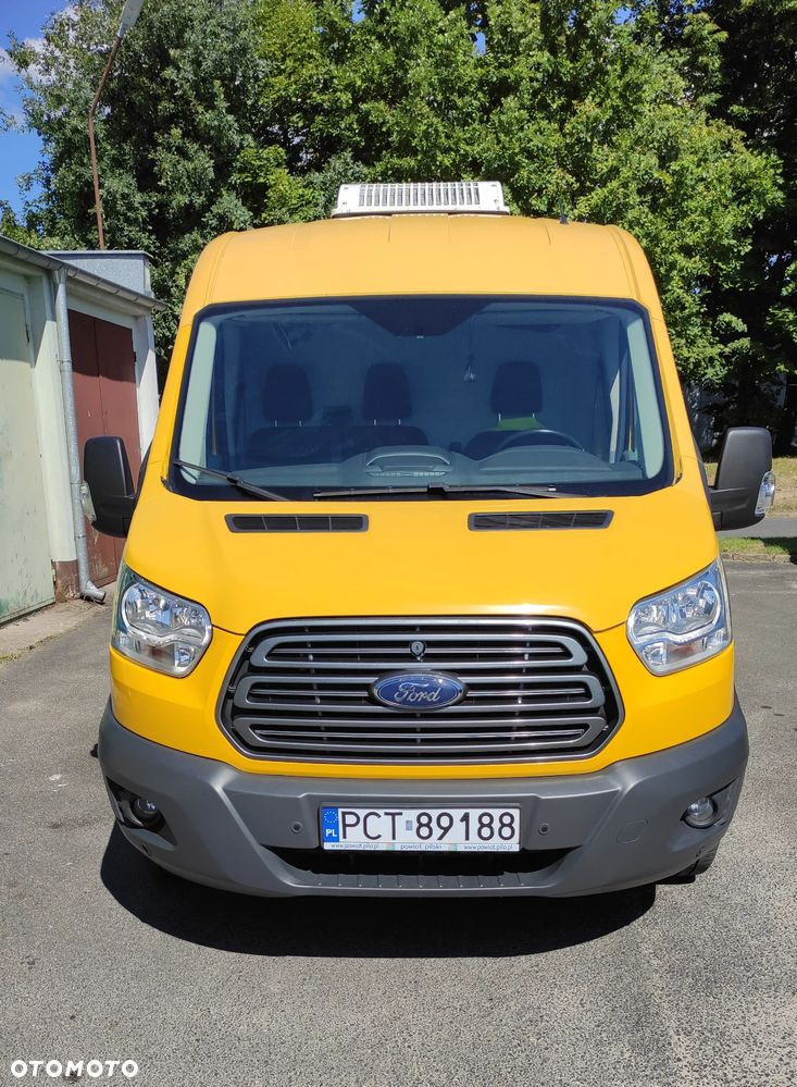 Ford TRANSIT - 7