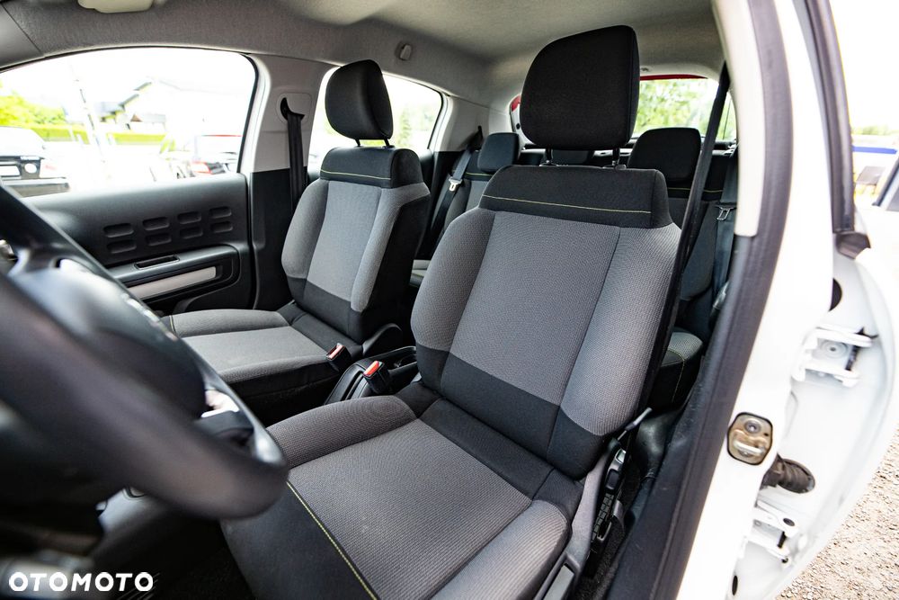 Citroën C3 1.2 PureTech Feel - 36