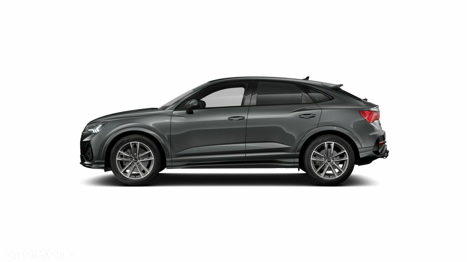Audi Q3 Sportback - 7